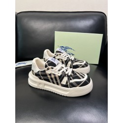 버버리 Burberry 스니커즈