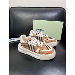 버버리 Burberry 스니커즈