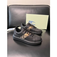 버버리 Burberry 스니커즈