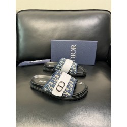 디올 Dior 슬리퍼