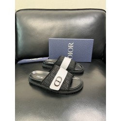디올 Dior 슬리퍼