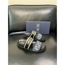 디올 Dior 슬리퍼