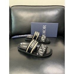디올 Dior 슬리퍼