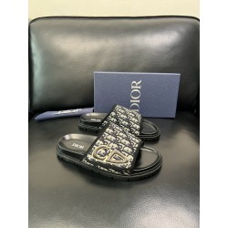 디올 Dior 슬리퍼