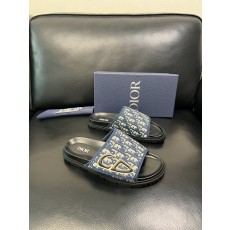 디올 Dior 슬리퍼