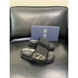 디올 Dior 슬리퍼