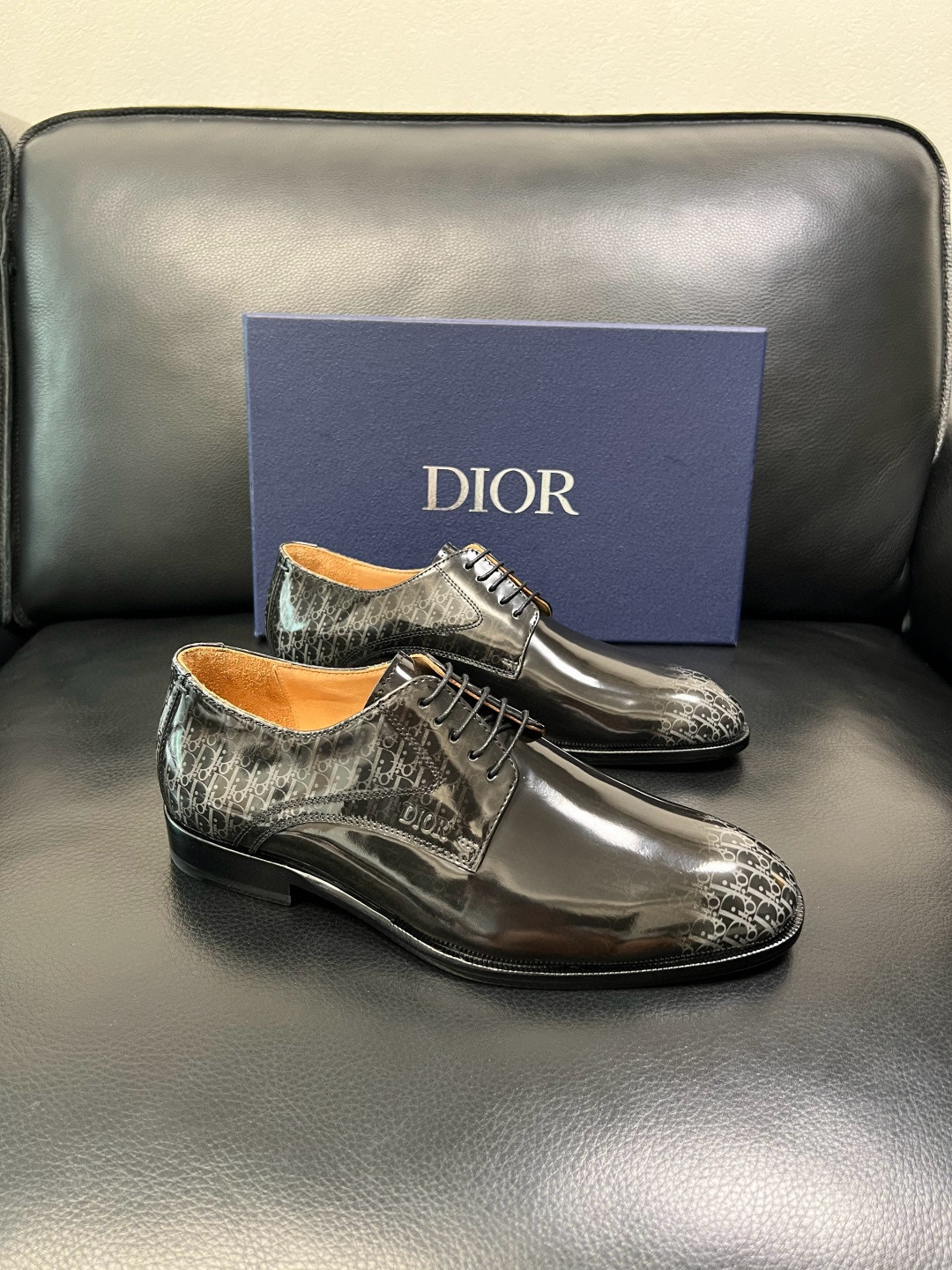디올 Dior 구두