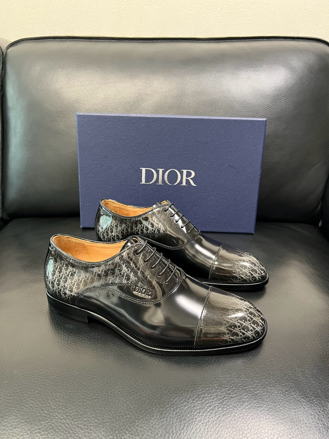 디올 Dior 구두