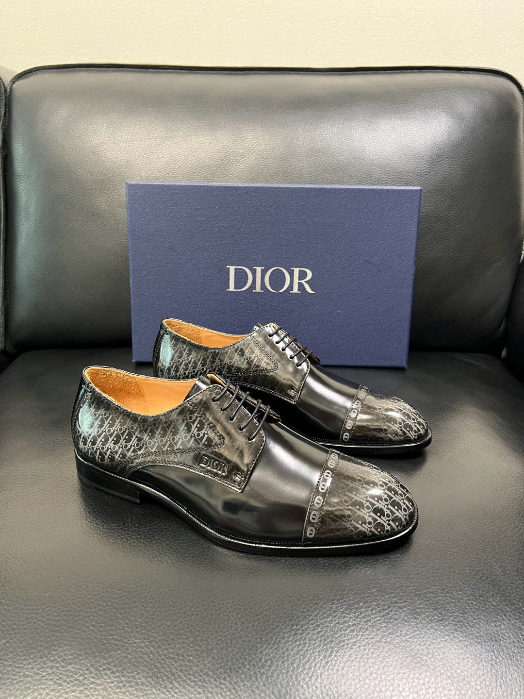 디올 Dior 구두