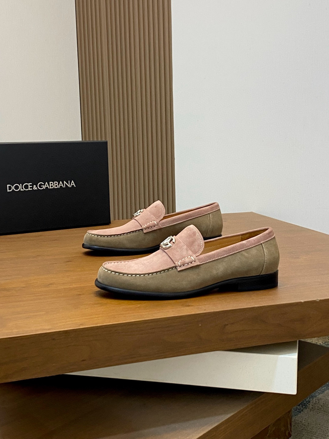 돌체앤가바나 Dolce&Gabbana 구두