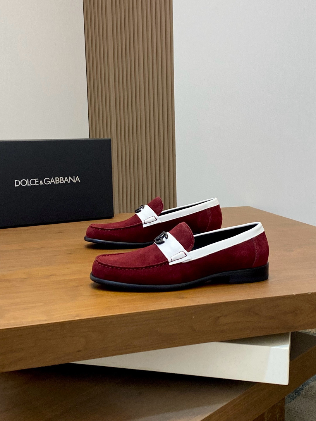 돌체앤가바나 Dolce&Gabbana 구두