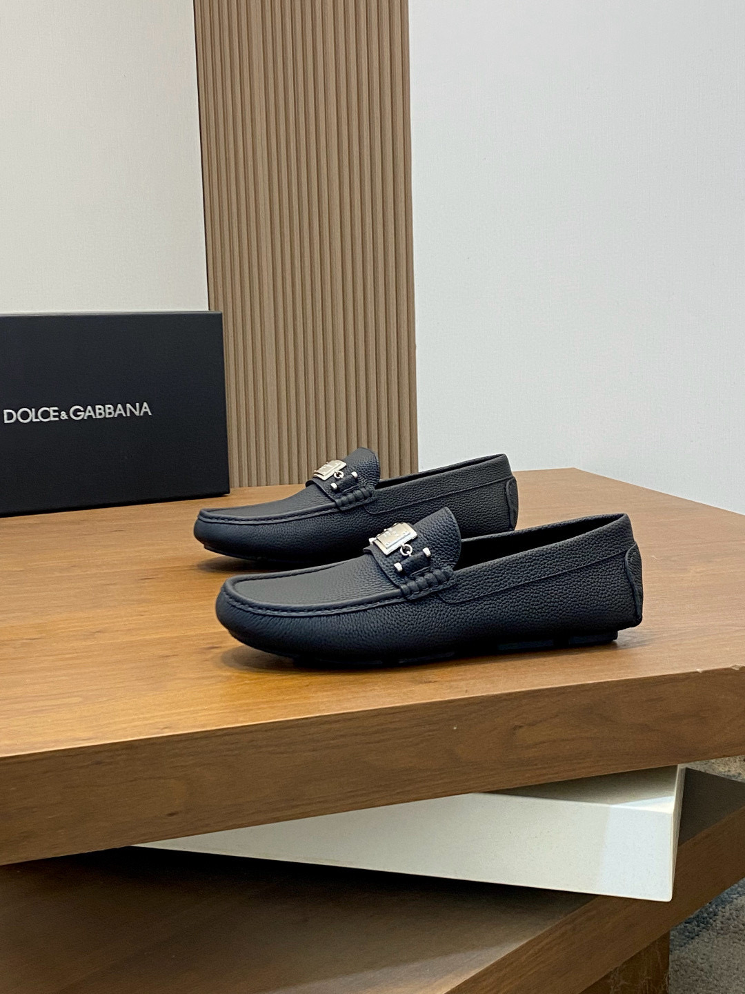돌체앤가바나 Dolce&Gabbana 로퍼