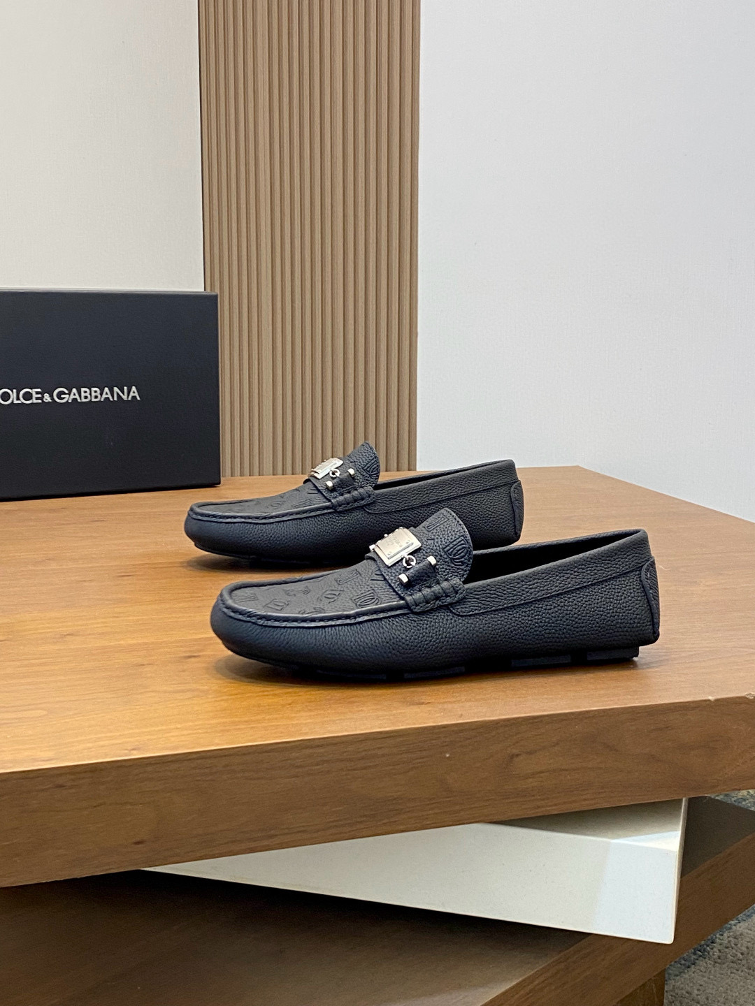돌체앤가바나 Dolce&Gabbana 로퍼