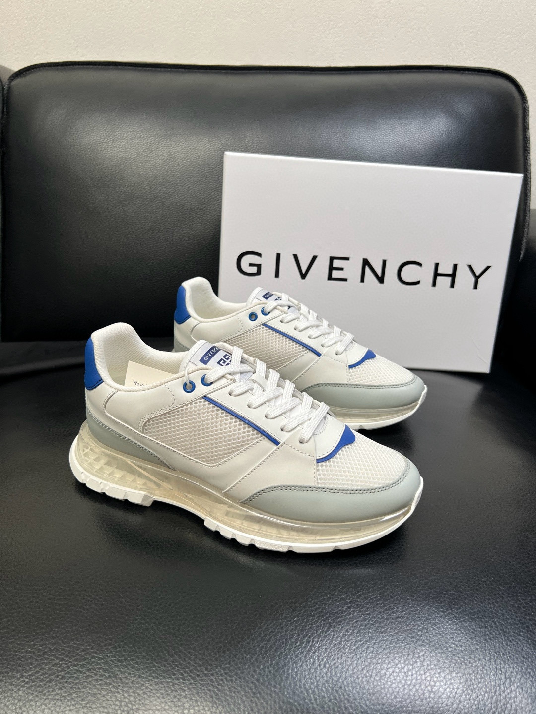 지방시 Givenchy 스니커즈