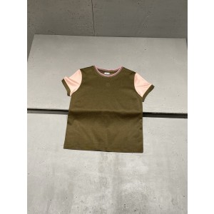 로에베 LOEWE 반팔 티셔츠