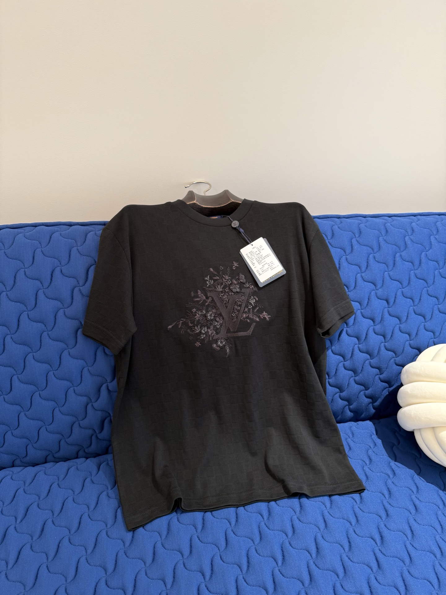 루이비통 Louis Vuitton 반팔 티셔츠