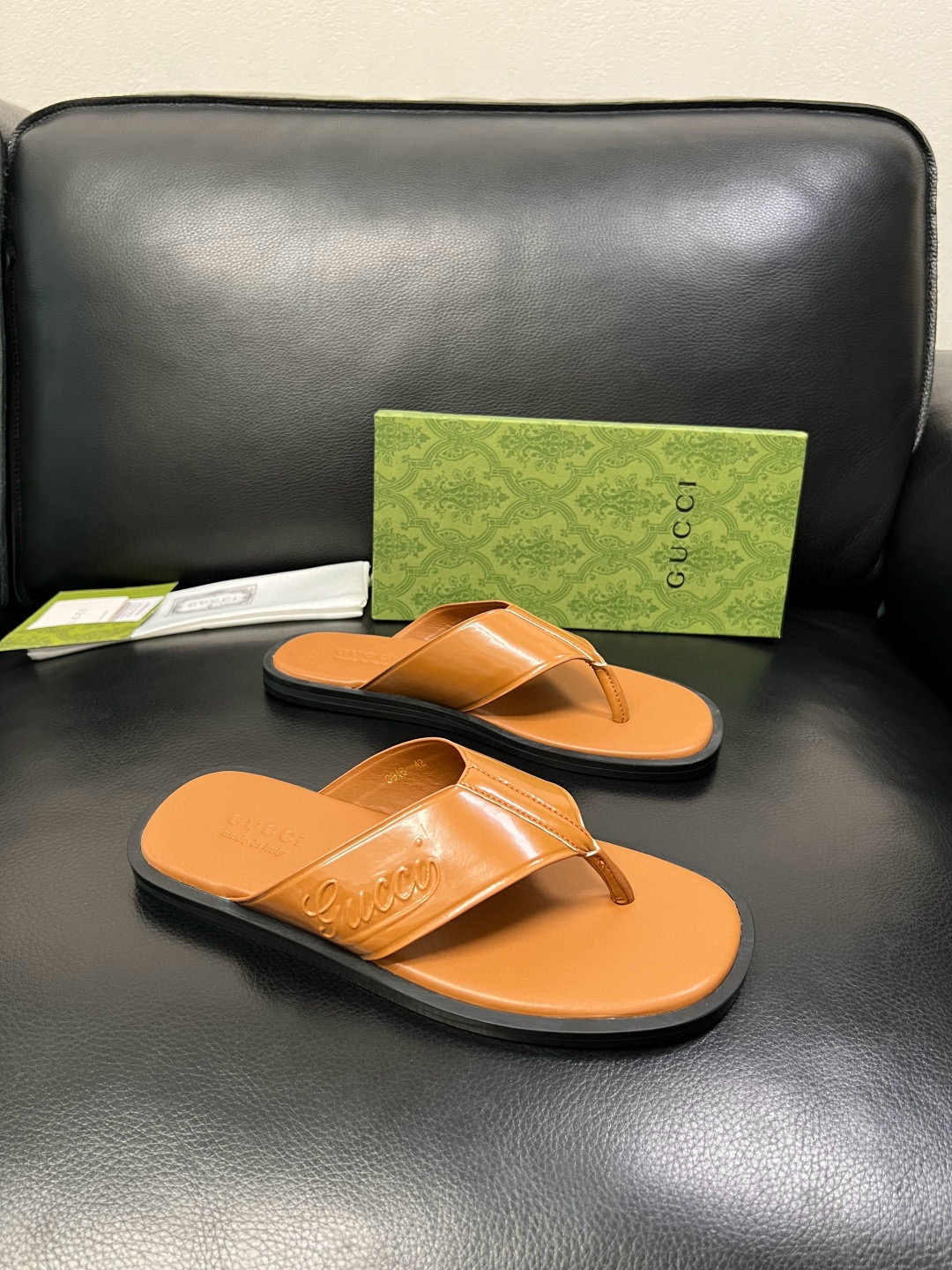 구찌 Gucci 슬리퍼