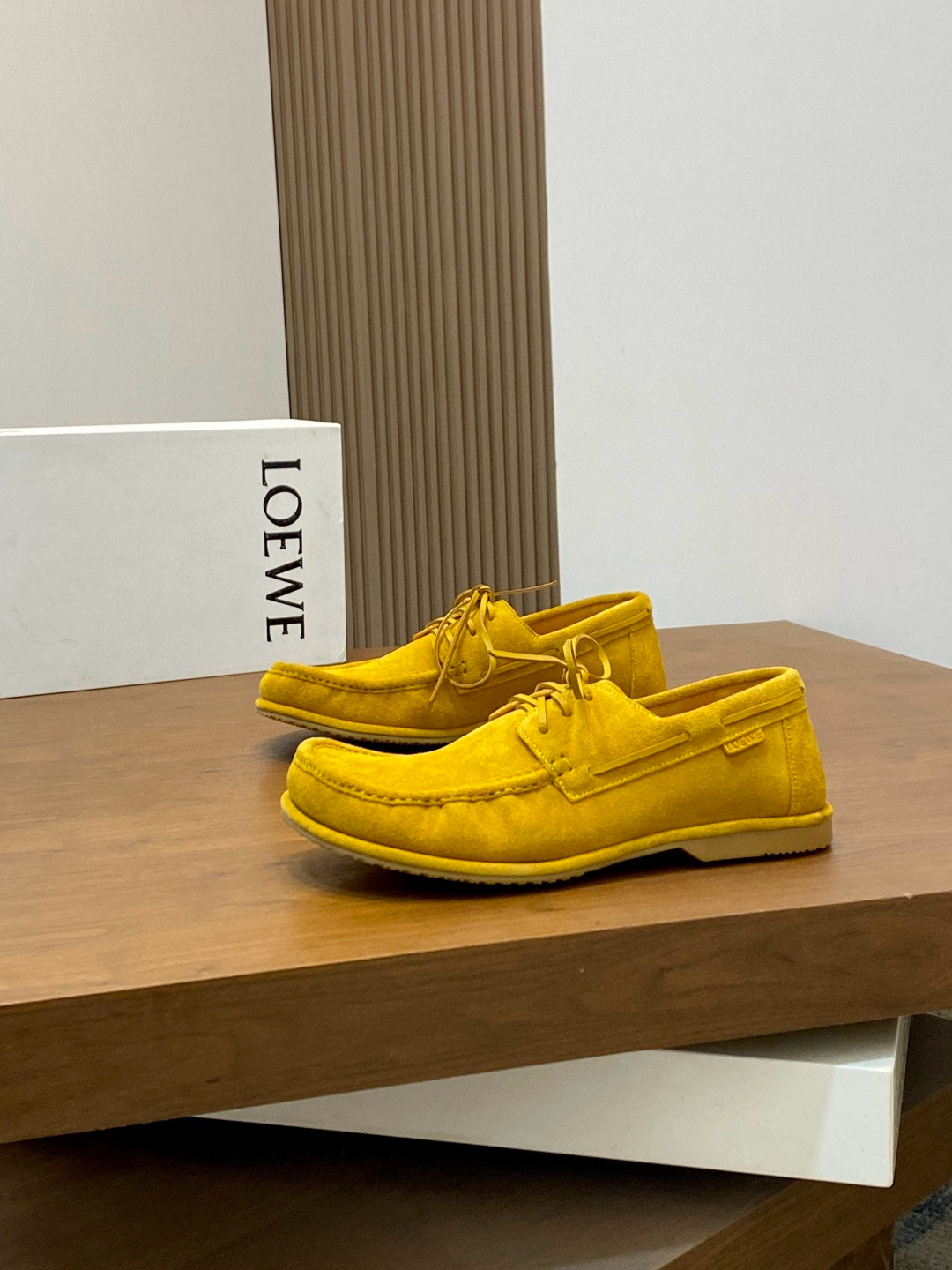로에베 Loewe 구두