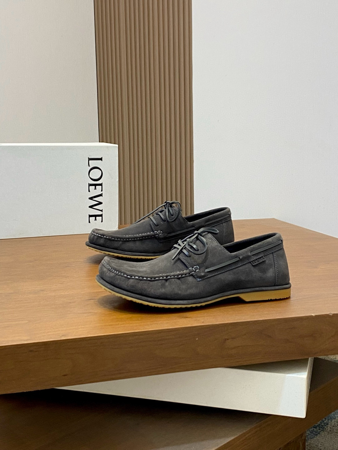 로에베 Loewe 구두