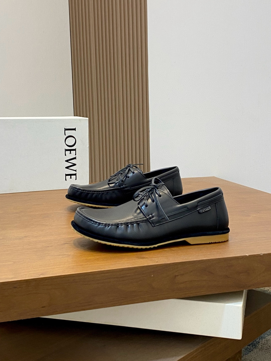 로에베 Loewe 구두