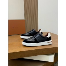 로로피아나 Loro Piana Tennis Walk 스니커즈