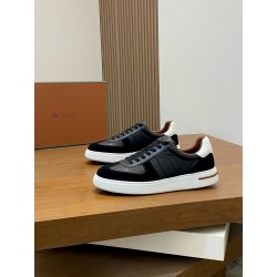 로로피아나 Loro Piana Tennis Walk 스니커즈