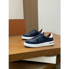 로로피아나 Loro Piana Tennis Walk 스니커즈