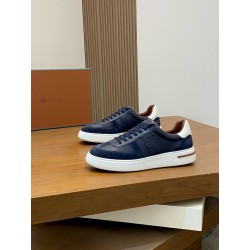 로로피아나 Loro Piana Tennis Walk 스니커즈
