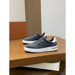 로로피아나 Loro Piana Tennis Walk 스니커즈