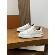 로로피아나 Loro Piana Tennis Walk 스니커즈