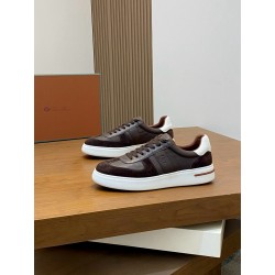 로로피아나 Loro Piana Tennis Walk 스니커즈