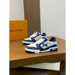 루이비통 Louis Vuitton 스니커즈