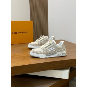 루이비통 Louis Vuitton Trainer 스니커즈