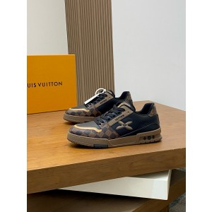 루이비통 Louis Vuitton Trainer 스니커즈