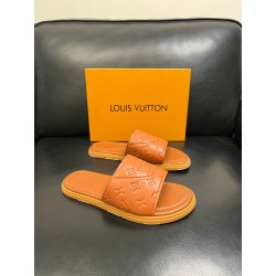 루이비통 Louis Vuitton 슬리퍼