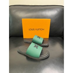 루이비통 Louis Vuitton 슬리퍼