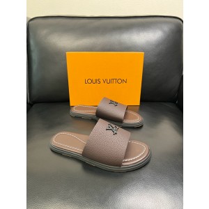 루이비통 Louis Vuitton 슬리퍼