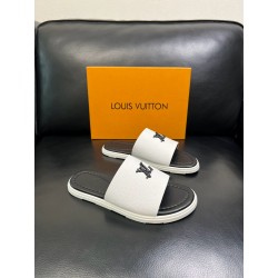 루이비통 Louis Vuitton 슬리퍼