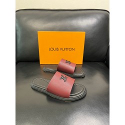 루이비통 Louis Vuitton 슬리퍼