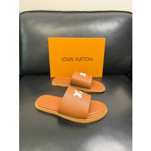 루이비통 Louis Vuitton 슬리퍼