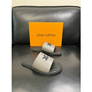루이비통 Louis Vuitton 슬리퍼