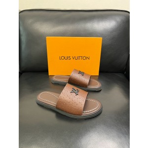 루이비통 Louis Vuitton 슬리퍼