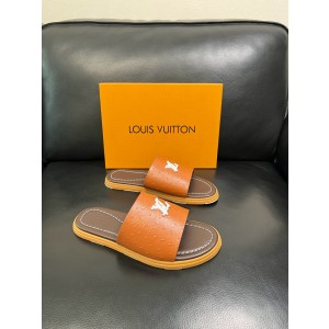 루이비통 Louis Vuitton 슬리퍼
