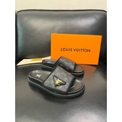 루이비통 Louis Vuitton 슬리퍼