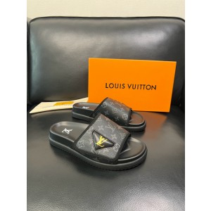 루이비통 Louis Vuitton 슬리퍼