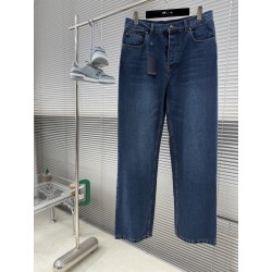 루이비통 Louis Vuitton 청바지