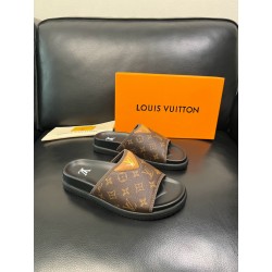 루이비통 Louis Vuitton 슬리퍼