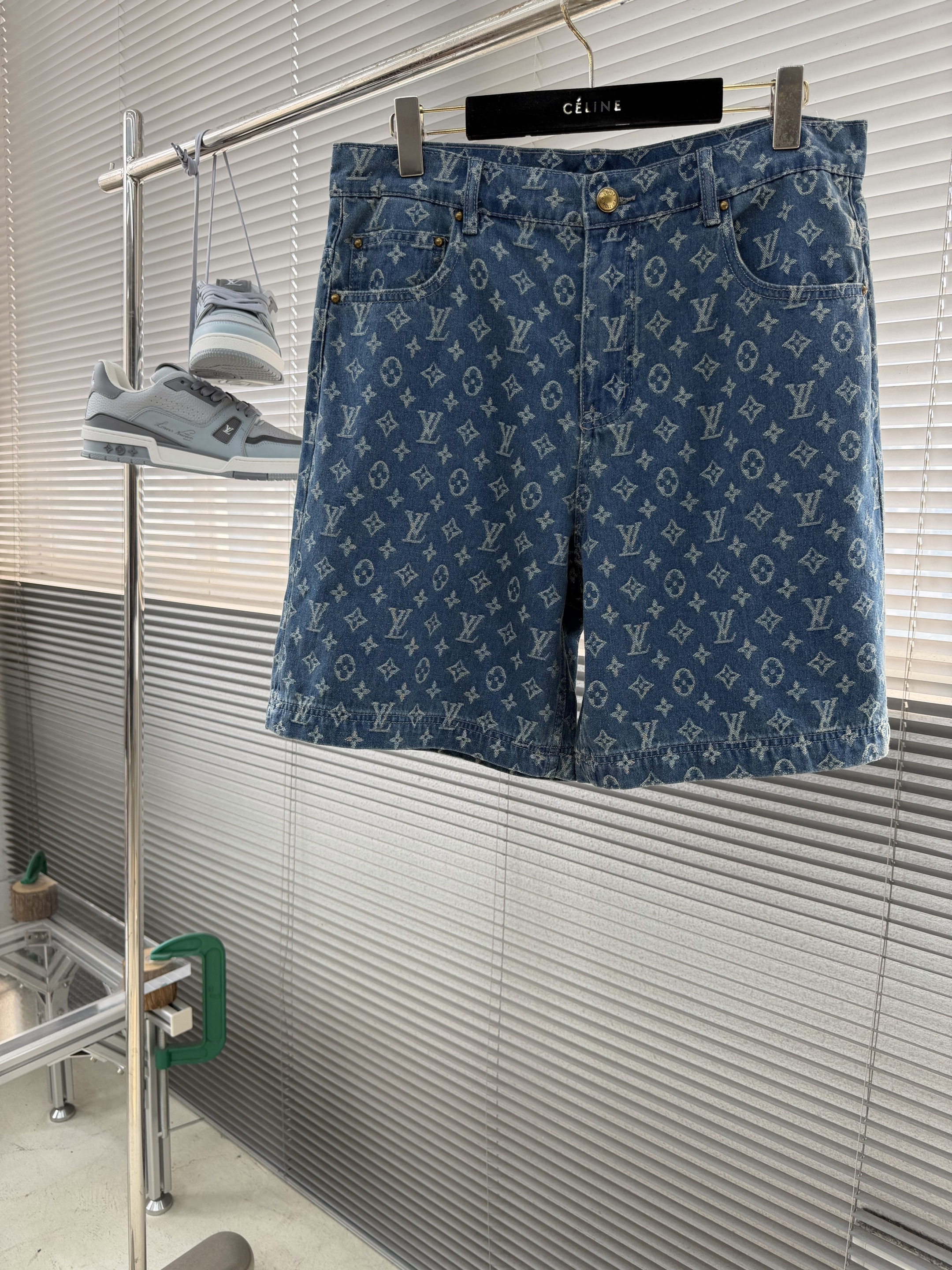 루이비통 Louis Vuitton 반바지