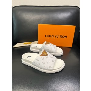 루이비통 Louis Vuitton 슬리퍼