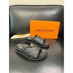 루이비통 Louis Vuitton 슬리퍼